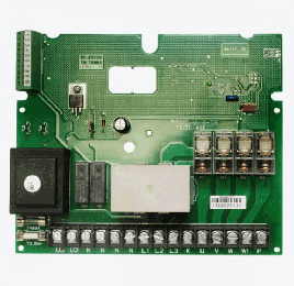 Плата электропитания Harvia WX215