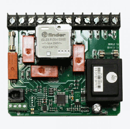 Плата электропитания Globe Harvia WX600