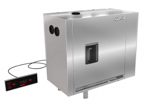 Парогенератор для хамам Harvia Helix Pro HGP 30, 30 кВт