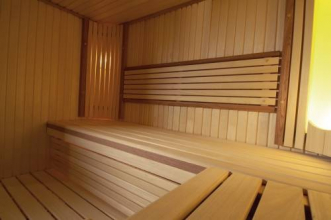 Финская сауна Harvia Rondium S2015KL