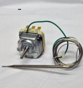 Термостат Harvia ZSN-250