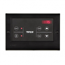 Пульт Tylo CC50 в интернет магазине Sauna Life