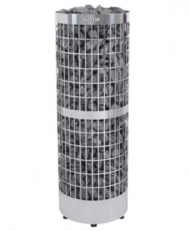 Электрическая печь Harvia Cilindro Pro 165E/200E, без пульта