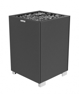 Печь Harvia Modulo MD135 Black