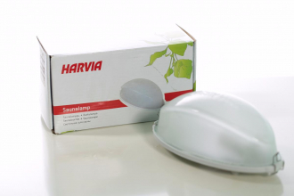 Светильник для сауны Harvia