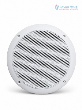 Влагостойкий динамик VISATON FR 16 WP White | Белый