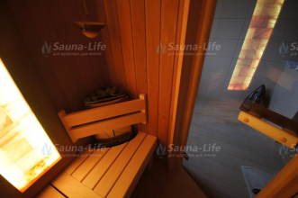 Электрическая печь Harvia Delta D36EE, выносной пульт в комплекте