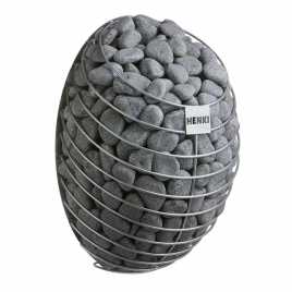 Электрическая печь Henki Nest 10 кВт, нержавейка