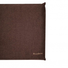 Матрас для парения Woodson Brown 200x70