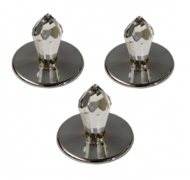 Оптоволоконный Набор насадок Cariitti Crystal KIT 3 CR-12