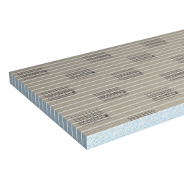 Панель Lux Elements ELEMENT-SL 30, 600&times;2500&times;30 мм, надрезы по длине