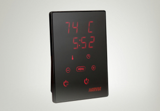 Панель управления Harvia WX380