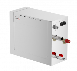  Парогенератор Sawo STE-60-C1/3 (6 КВТ, пульт в комплекте)