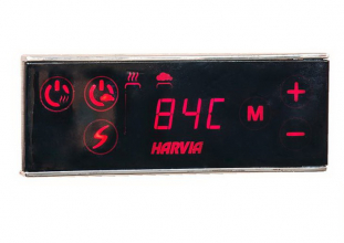 Пульт управления Harvia Xafir Combi CS110C
