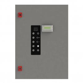Система управления Sangens Panel System 3M Pro (Сангенс Система управления 3В Про)