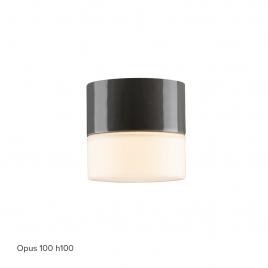 Плафон Tylo Opus 100 h100