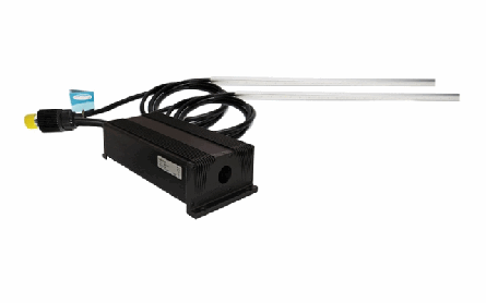 Комплект Cariitti для подсветки полков "Sauna Linear" VPL30C-4M