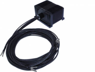 Комплект Cariitti для освещения сауны VPAC-1527
