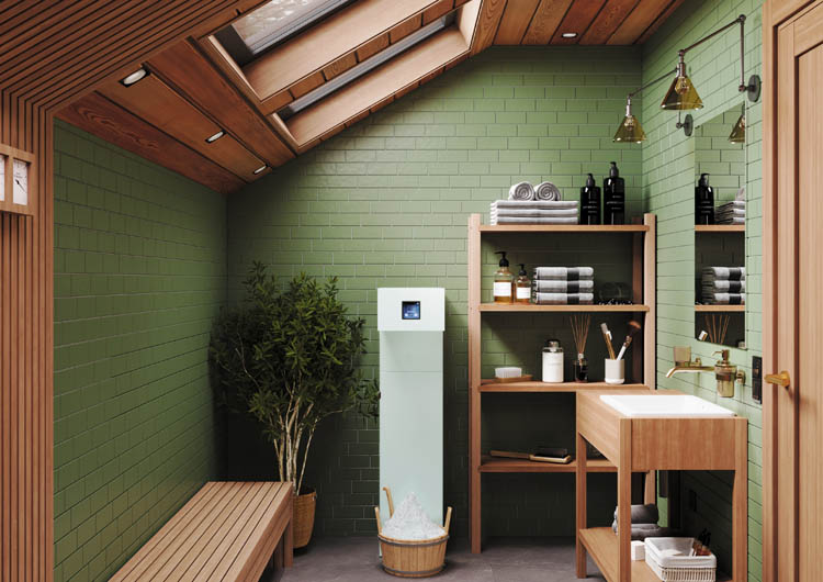 Снегогенератор Sangens Снегогенератор Sangens